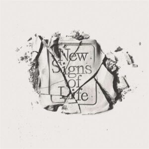 DEATH BELLS-NEW SIGNS OF LIFE