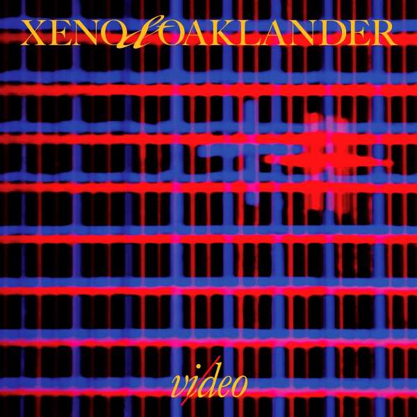 XENO & OAKLANDER-VI/DEO