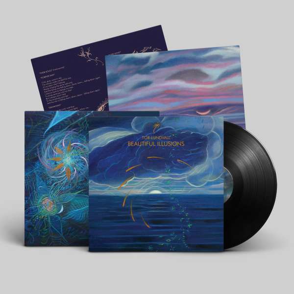 TOR LUNDVALL-BEAUTIFUL ILLUSIONS