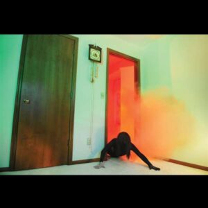 ADULT.-BECOMING UNDONE