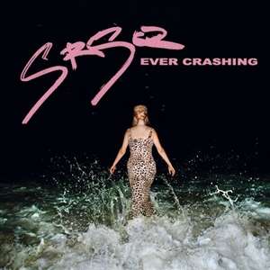 SRSQ-EVER CRASHING