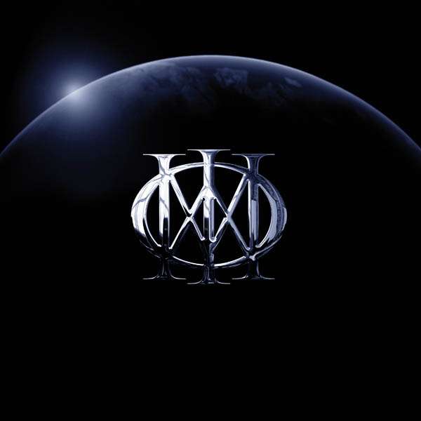 DREAM THEATER-DREAM THEATER