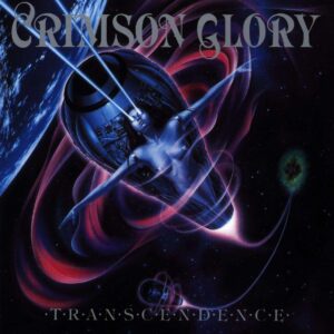 CRIMSON GLORY-TRANSCENDENCE