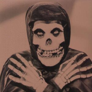 MISFITS-COLLECTION II (VINYL)