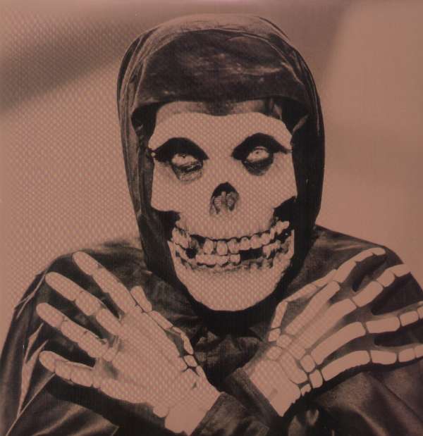 MISFITS-COLLECTION II (VINYL)