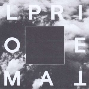 LOMA PRIETA-SELF PORTRAIT