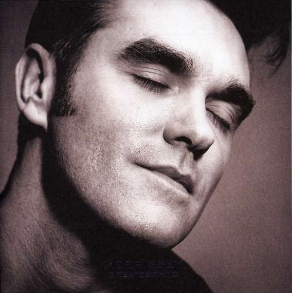 MORRISSEY-GREATEST HITS