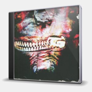 SLIPKNOT-VOL. 3: THE SUBLIMINAL VERSES