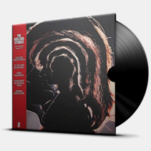 ROLLING STONES-HOT ROCKS (RSD 2021)