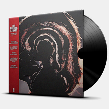 ROLLING STONES-HOT ROCKS (RSD 2021)