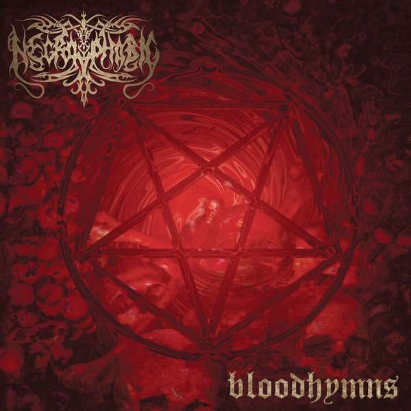 NECROPHOBIC-BLOODHYMNS