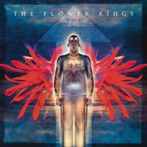 FLOWER KINGS-UNFOLD THE FUTURE