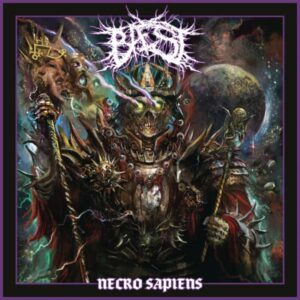 BAEST-NECRO SAPIENS