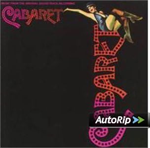 ORIGINAL SOUNDTRACK-CABARET
