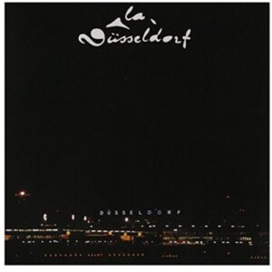 LA DUSSELDORF-LA DUSSELDORF