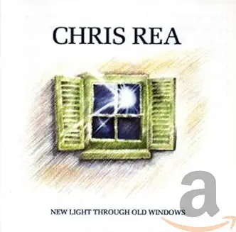 CHRIS REA-THE BEST OF CHRIS REA: NEW LIG