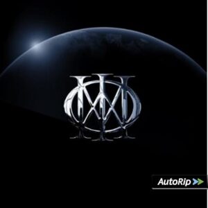 DREAM THEATER-DREAM THEATER