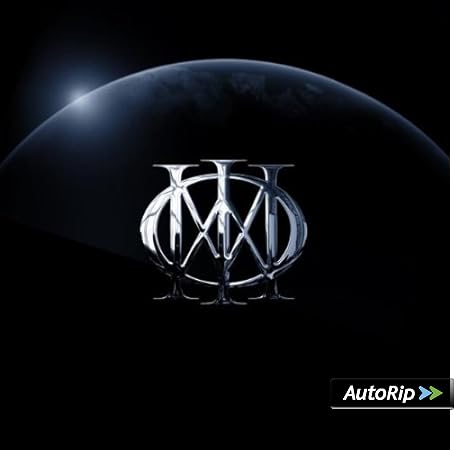 DREAM THEATER-DREAM THEATER