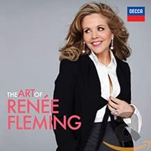 RENÉE FLEMING-THE ART OF RENÉE FLEMING
