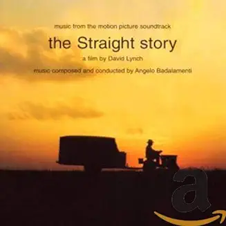 VARIOUS ARTISTS-THE STRAIGHT STORY OST