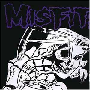 MISFITS-DIE DIE MY DARLING