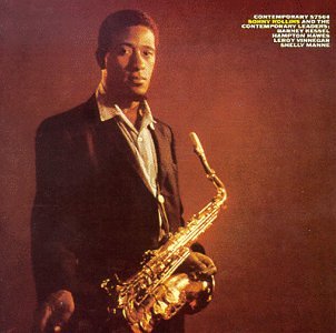 SONNY ROLLINS-& THE CONTEMPORARY LEADERS