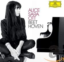 OTT ALICE SARA-BEETHOVEN