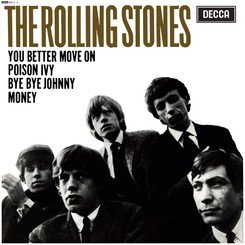 ROLLING STONES-THE ROLLING STONES EP