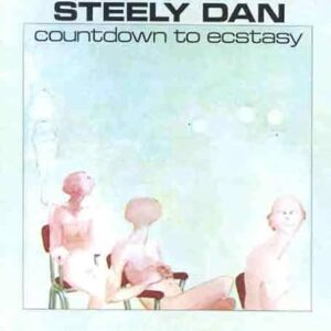 STEELY DAN-COUNTDOWN TO ECSTASY