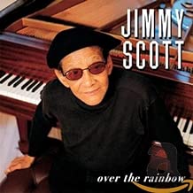JIMMY SCOTT-OVER THE RAINBOW