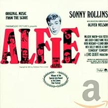 SONNY ROLLINS-ALFIE