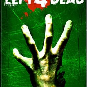 LEFT 4 DEAD  PC