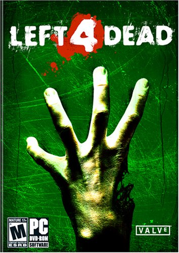 LEFT 4 DEAD  PC