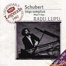 SCHUBERT-IMPROMPTUS (LUPU)