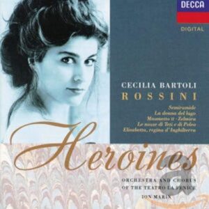 BARTOLI-ROSSINI