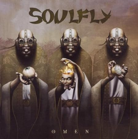 SOULFLY-OMEN