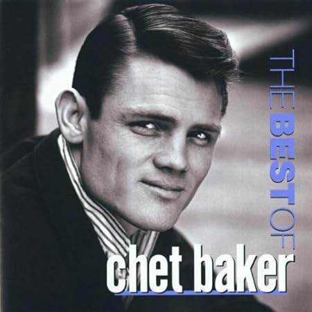 CHET BAKER-BEST OF