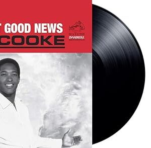SAM COOKE-AIN´T THAT GOOD NEWS