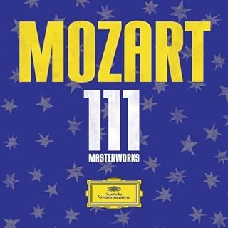 VARIOUS ARTISTS-MOZART 111