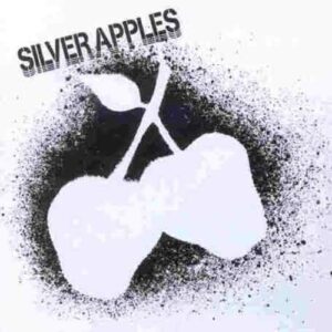 SILVER APPLES-SILVER APPLES