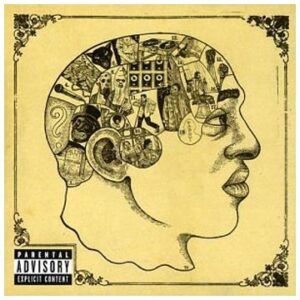 ROOTS-PHRENOLOGY