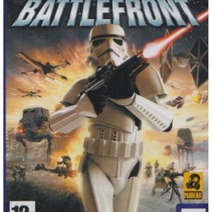 PC STAR WARS BATTLEFRONT