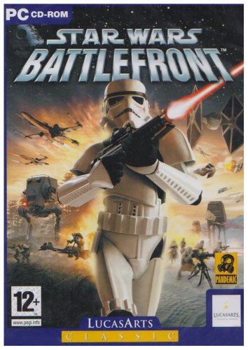 PC STAR WARS BATTLEFRONT