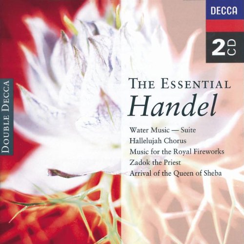 DIVERSE-ESSENTIAL HÄNDEL