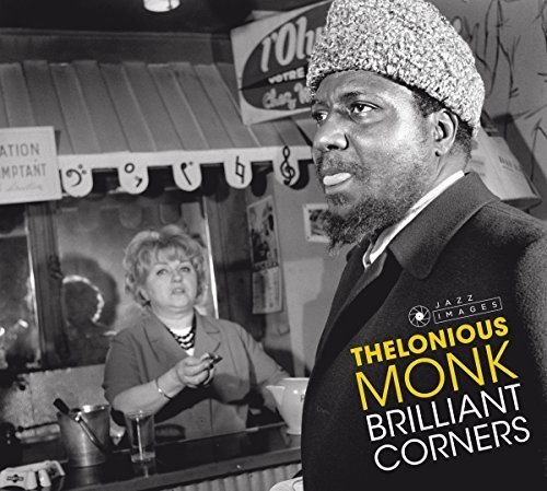 THELONIOUS MONK-BRILLIANT CORNERS