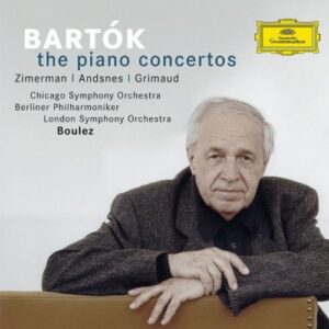 BARTOK-PIANO CONCERTOS (ZIMERMAN,ANDSNES,GRIMAUD)