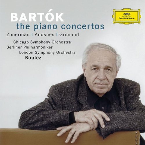 BARTOK-PIANO CONCERTOS (ZIMERMAN,ANDSNES,GRIMAUD)