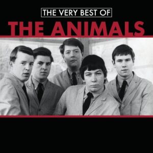 ANIMALS-VERY BEST OF