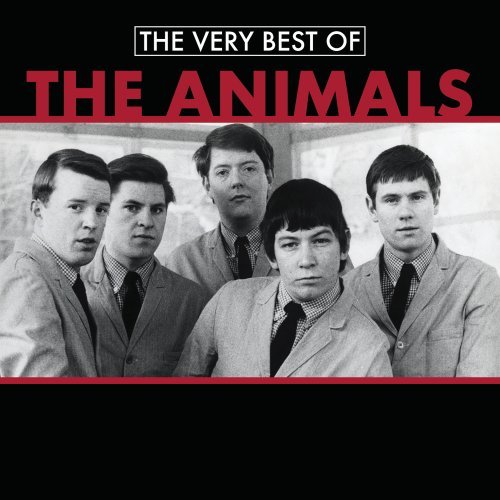 ANIMALS-VERY BEST OF