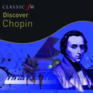 VLADIMIR ASHKENAZY-CHOPIN: NOCTURNES / MAZURKA / PRELUDE